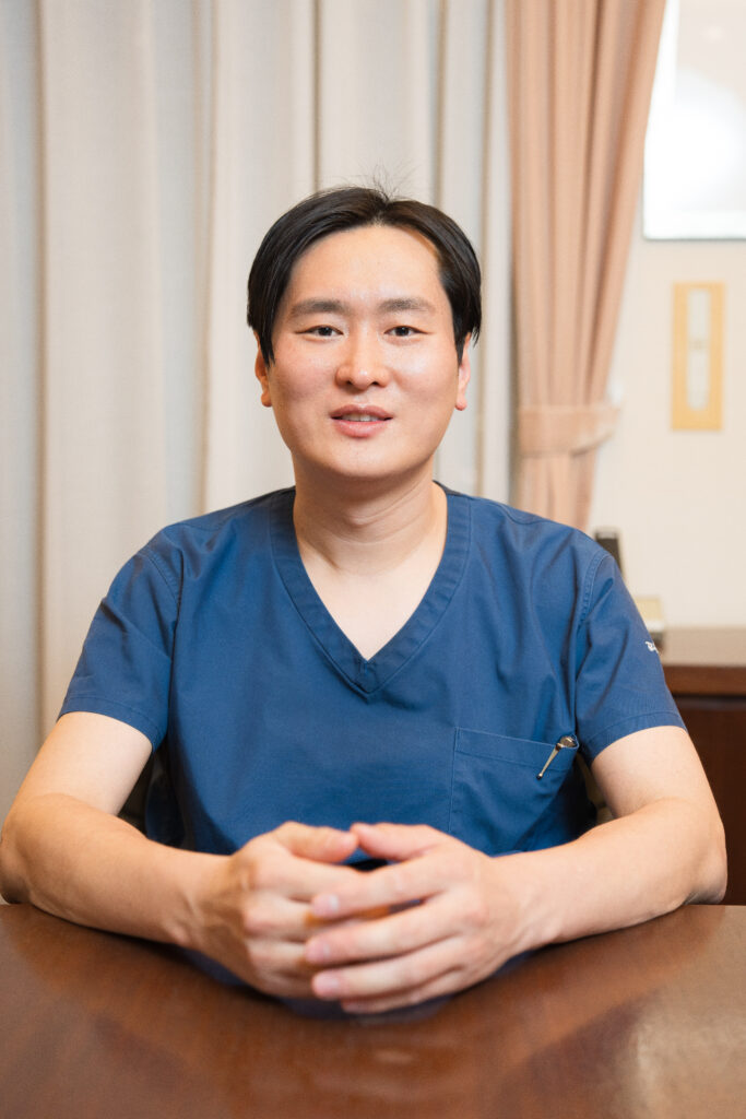プライベートクリニック恵比寿院長の美山承哲
