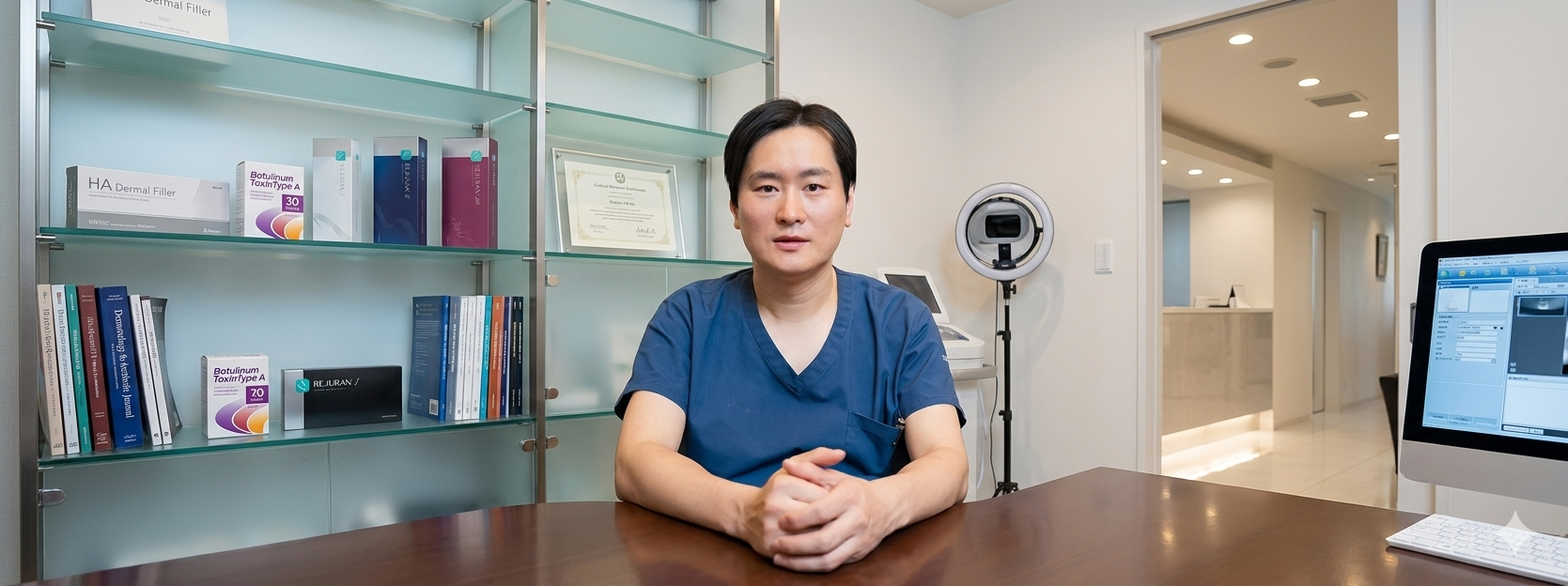 プライベートクリニック恵比寿 院長 美山