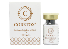 コアトックス（メディトックス社）